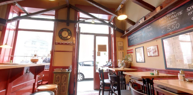 Alt Wiener Gaststätte Beim Czaak