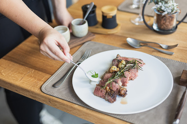 Restaurant Puitalm - Arzl im Pitztal