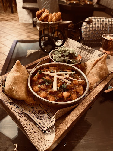 Indisches Restaurant Guru Braunau