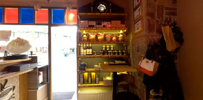 Gönül Kahvesi Dornbirn - Dornbirn