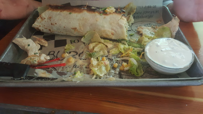 Johny's Burger - Pöchlarn