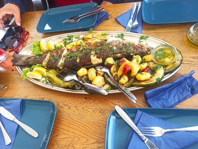 Restaurant das Piano - Wien