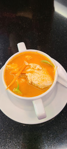 way to india restaurant - Gastronomie und Hotellerie