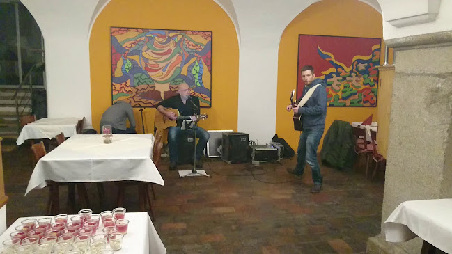 Schiffsmeisterhaus Hotel Restaurant