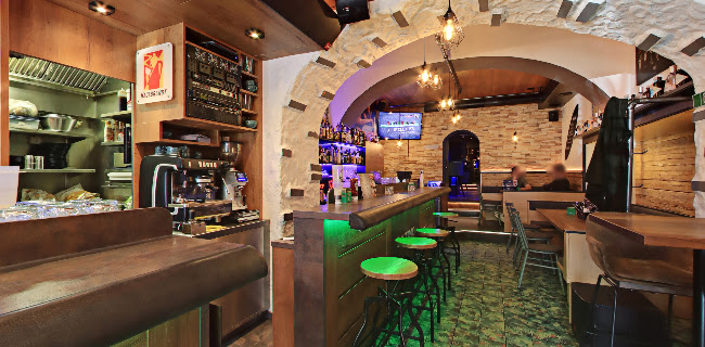 Comentarii opinii despre Latino Bar