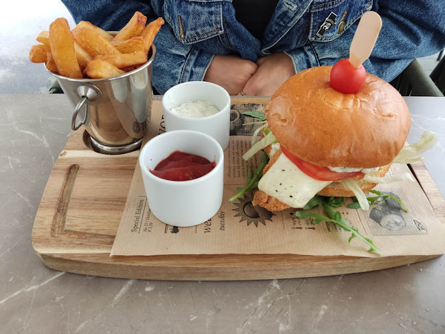 Opinii despre 1150 Bar & Kitchen în Wien - Gastronomie und Hotellerie