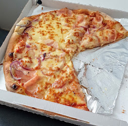 Pizza Express Schöffmann