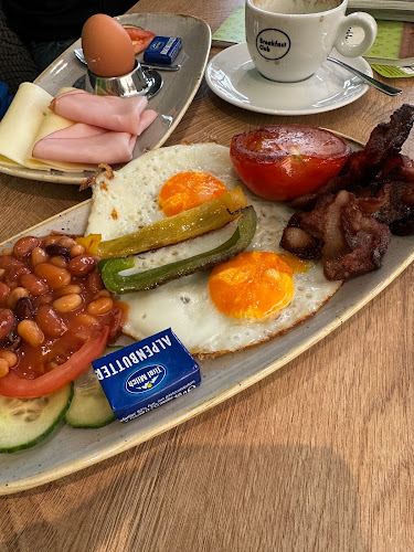 Breakfast Club - Gastronomie und Hotellerie