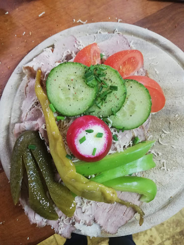 Comentarii opinii despre Jausenstation Derischleiten Mittermayr Brigitte