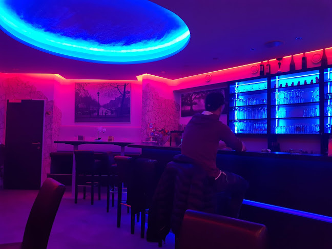 Pizzeria Della Casa - Gemeinde Imst