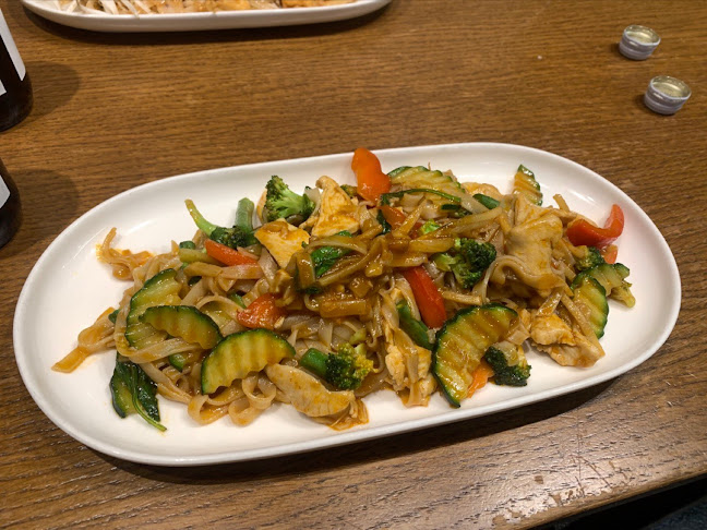 Comentarii opinii despre Krazy Kitchen