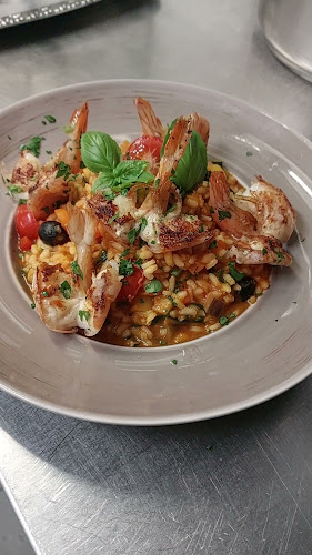 Ristorante-Pizzeria FORTUNA