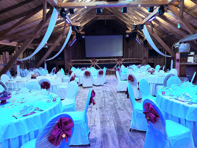 Ramsauhof 4.0 - Das kultige Wirtshouse - Gastronomie und Hotellerie