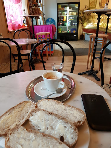 Opinii despre Schlossbergbäckerei Schudi în Graz - Gastronomie und Hotellerie