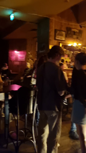 Dick Macks Irish Pub - Wien