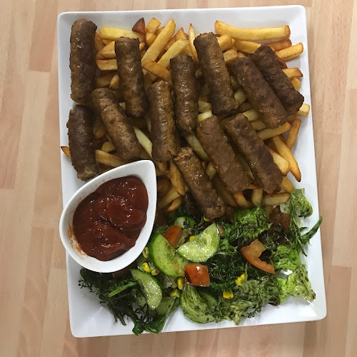 Comentarii opinii despre ROSENTALER PIZZA & KEBAP