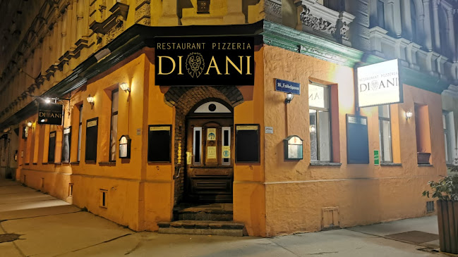 Pizzeria Di Ani - Wien
