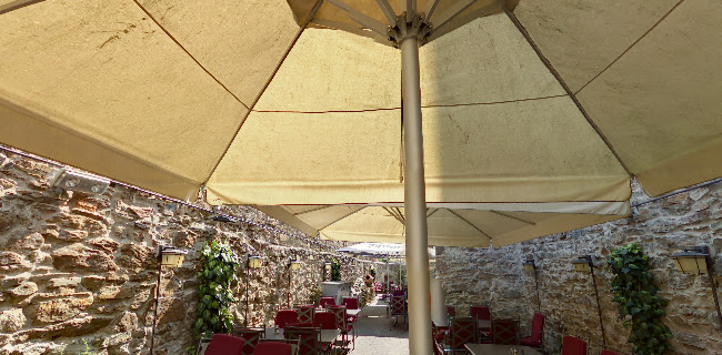 Opinii despre Pizzeria Corleone în Krems an der Donau - Gastronomie und Hotellerie