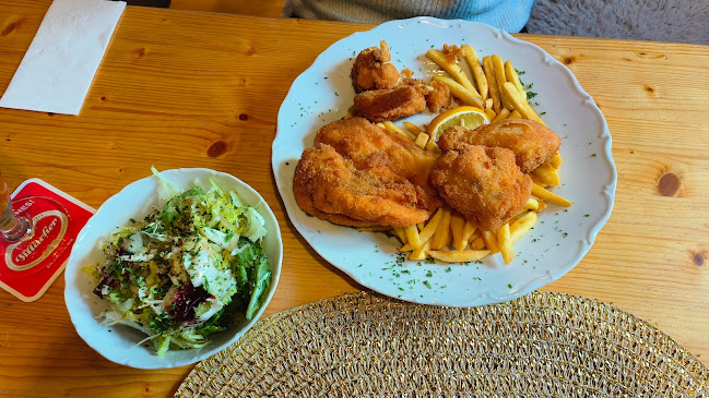 Aichingerhütte - Villach