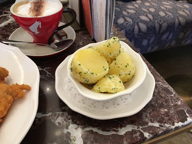 Comentarii opinii despre Café Restaurant Residenz