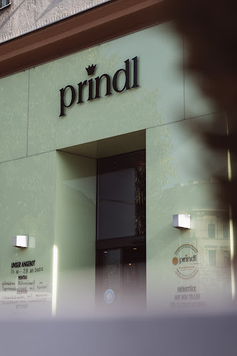 Comentarii opinii despre Bäckerei Prindl NFG. GmbH