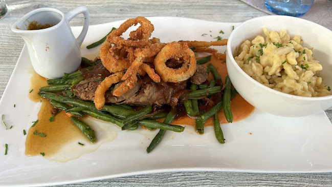 Restaurant zum Hexenpfandl