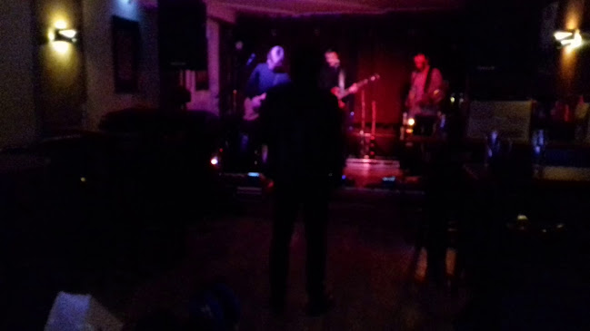 Opinii despre Bar Fümreif în St. Georgen im Attergau - Gastronomie und Hotellerie