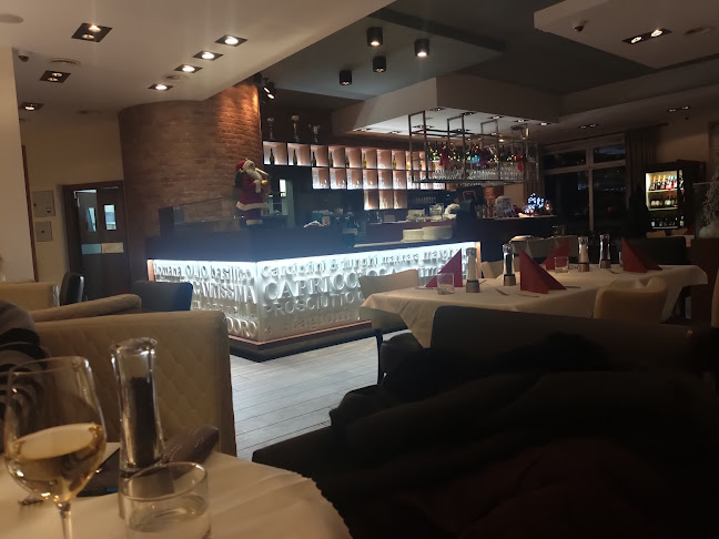 Comentarii opinii despre Restaurant Fratelli