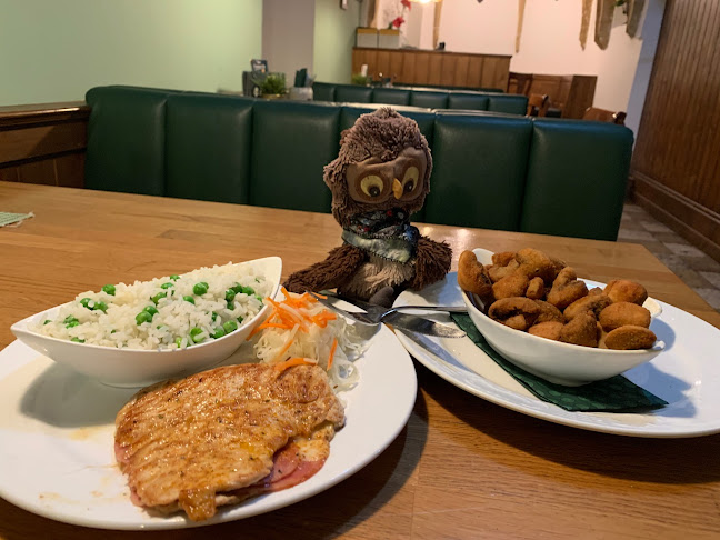 Zu Den 3 Goldenen Kugeln - Leoben