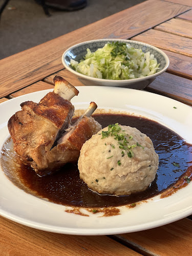 Opinii despre Restaurant Gasthaus Hinterbrühl în Salzburg - Gastronomie und Hotellerie