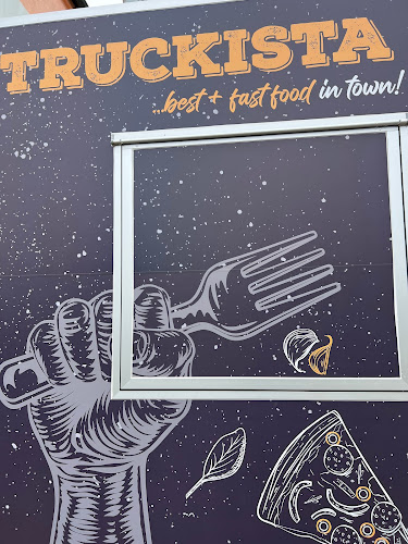 FOODTRUCK - Wartberg an der Krems