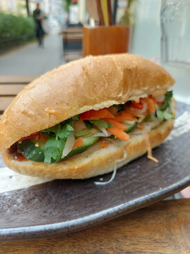 Comentarii opinii despre Banh Mi Hoi An