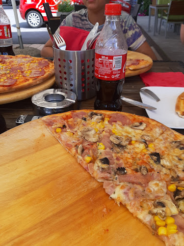 Café Pizzeria la Famiglia Graz - Graz