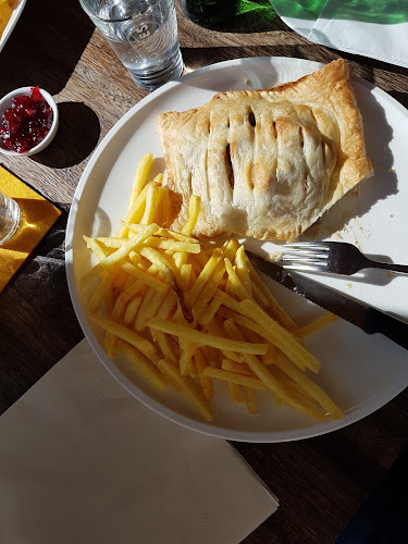 Comentarii opinii despre Seerestaurant Glashaus