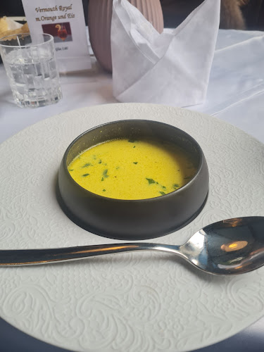 Opinii despre Royal Bombay Palace Linz GmbH în Linz - Gastronomie und Hotellerie