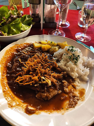 Comentarii opinii despre Gasthaus zur Kohlstatt