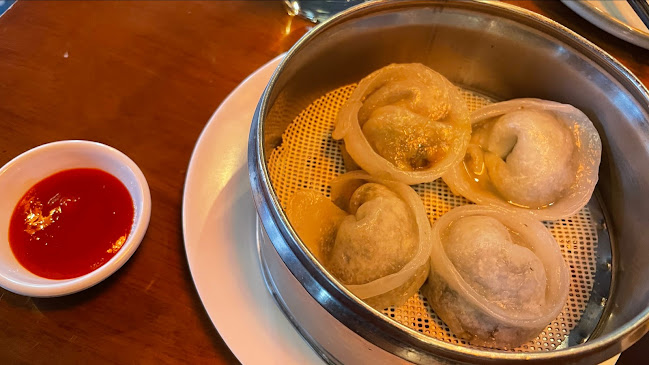 Aming Dim Sum Profi - Wien