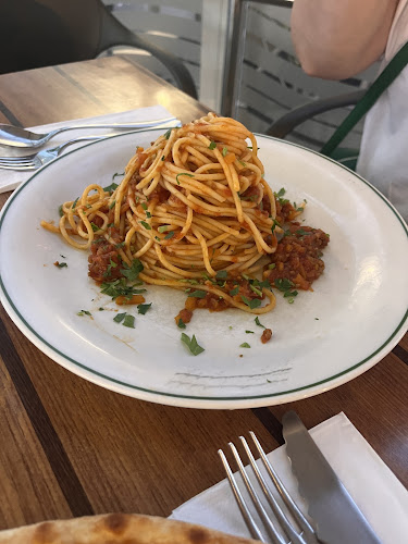 Comentarii opinii despre Pizzeria Caputo Lido Klopeinersee