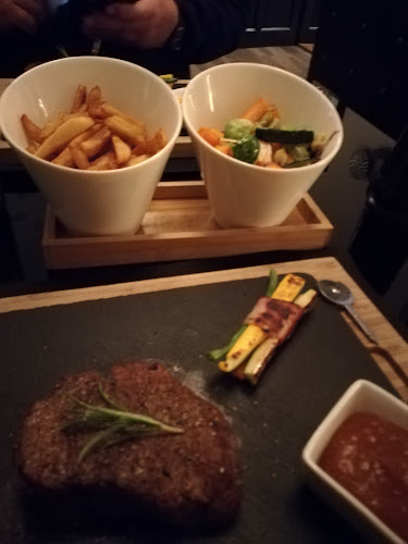 The1st Restaurant - St. Veit an der Glan