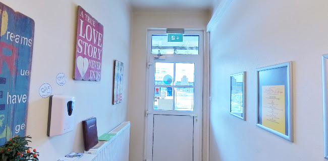 Cafe Restaurant Inside - Villach