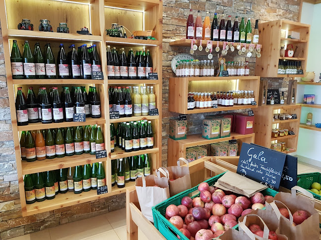 BIOobst Weichhart - St. Pölten