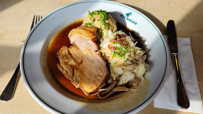 Comentarii opinii despre Die Weisse