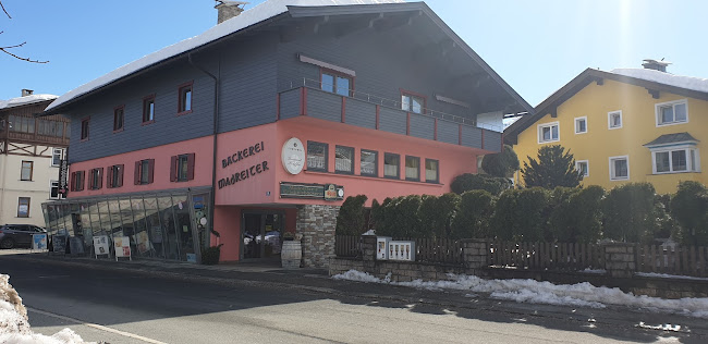 Schlaraffenland Madreiter Bäckerei Bioladen Cafe Reformhaus - Gastronomie und Hotellerie