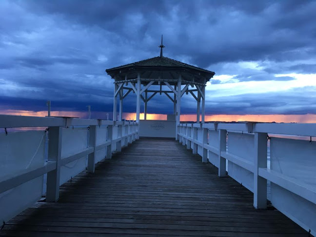 Comentarii opinii despre Fischersteg - Sunset Bar - Bregenz