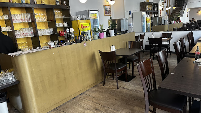 GANESHA Indian cuisine - Wien