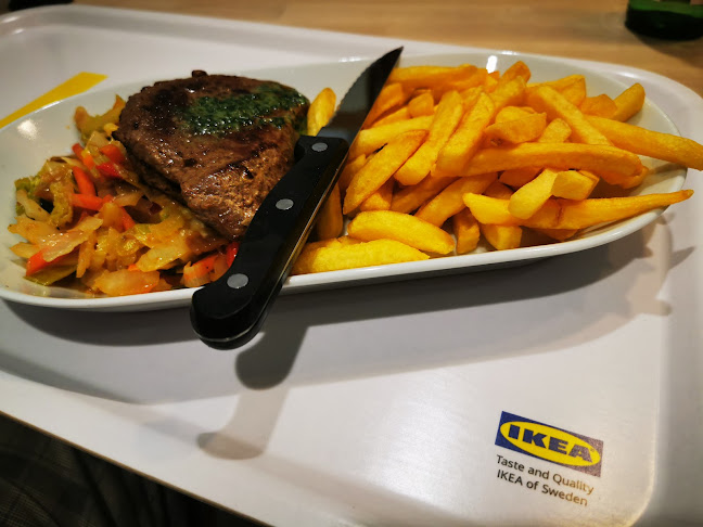 Schwedisches Restaurant IKEA Vösendorf - Gastronomie und Hotellerie