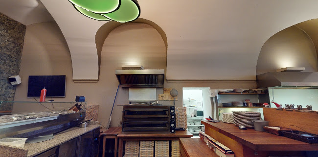 Opinii despre Arco Adige în Wien - Gastronomie und Hotellerie