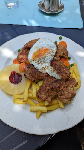 Opinii despre Gasthaus Guggi în Jaritzberg - Gastronomie und Hotellerie