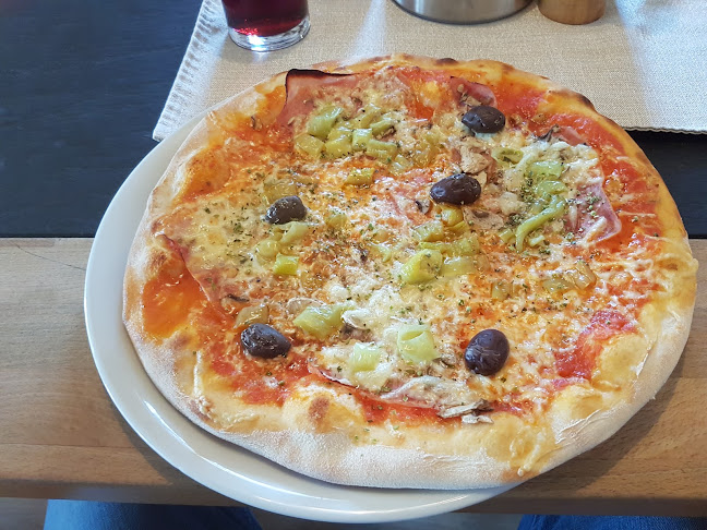 Comentarii opinii despre Zum Grünen Baum