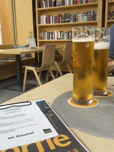 Opinii despre dörfle în Düns - Gastronomie und Hotellerie